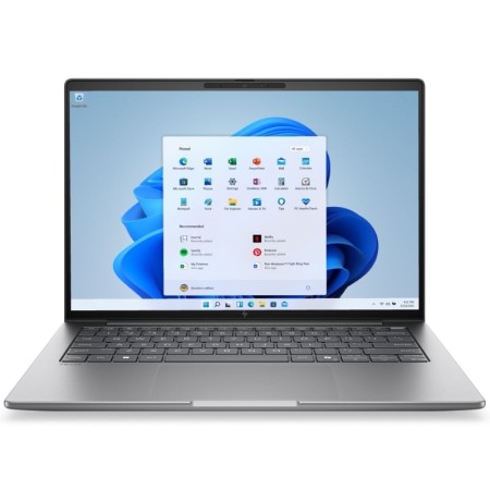Portátil Workstation HP ZBook 8 G2a Ryzen AI 7 PRO 450/ 32GB/ 1TB SSD/ 14″/ Win11 Pro