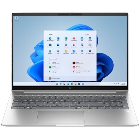 Portátil HP ProBook 4 G2ah DU1C5AT Ryzen 5 220/ 16GB/ 512GB SSD/ 16″/ Win11 Pro
