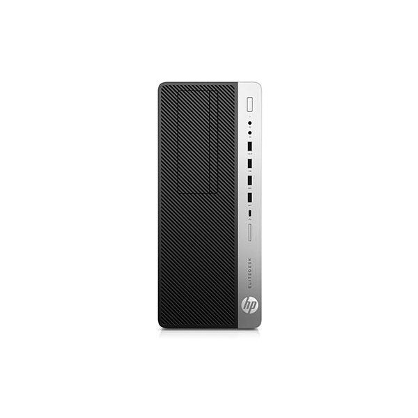 Ordenador hp reacondicionado sff elitedesk 800 g3 - i5 - 7500 - 8gb - ssd 240gb - win 10pro