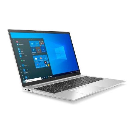 Portatil reacondicionado hp elitebook 850 g8 15.6 pulgadas - i5 - 11th - 16gb - 256gb ssd - win 11 pro - tecla