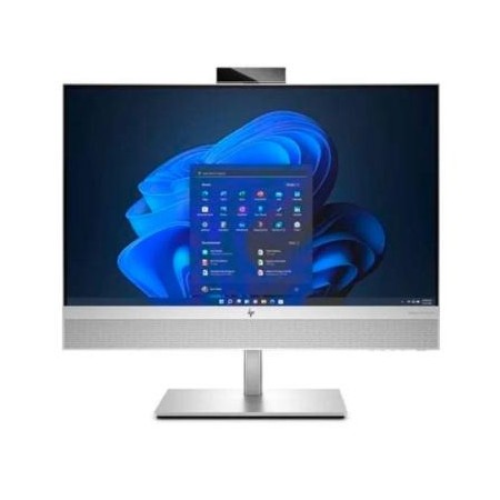 Ordenador aio reacondicionado hp eliteone 840 g9 23.8 pulgadas i5 - 13th - 16gb - 512 gb nvme - windows 11 pro - wifi
