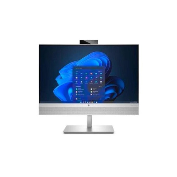 Ordenador aio reacondicionado hp eliteone 840 g9 23.8 pulgadas i5 - 13th - 16gb - 512 gb nvme - windows 11 pro - wifi