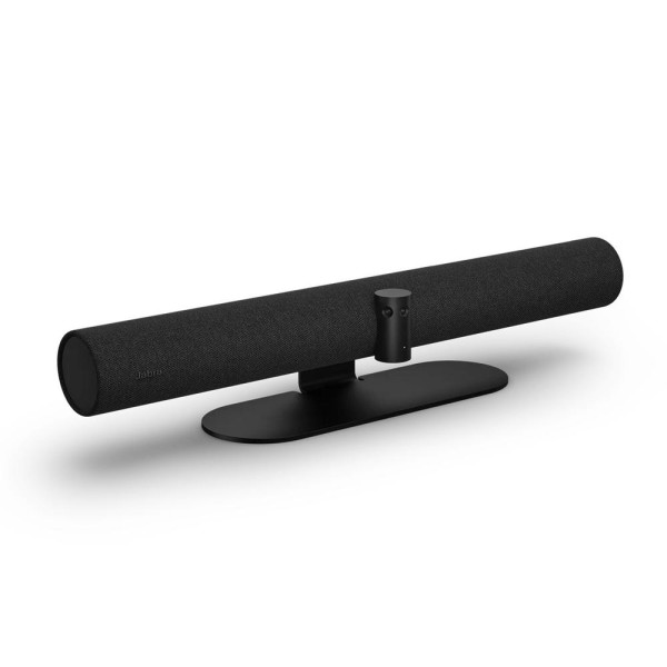 Barra de video jabra panacast 50 4k negro