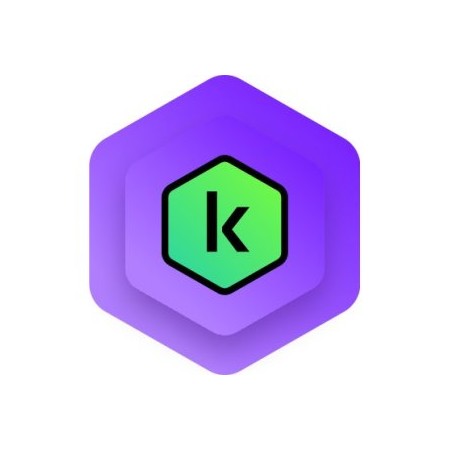 KASPERSKY PLUS 1 DEVICE 1 YEAR **L.ELECTRONICA