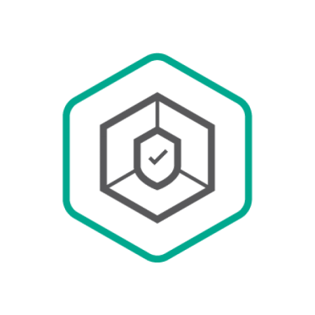 KASPERSKY SMALL OFFICE SECURITY 1 SERVER + 5 PUESTOS 1 AÑO BASE **L. ELECTRONICA
