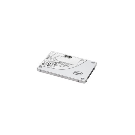 Disco duro interno ssd lenovo thinksystem s4520 2.5 pulgadas 960gb sata 6gb - s