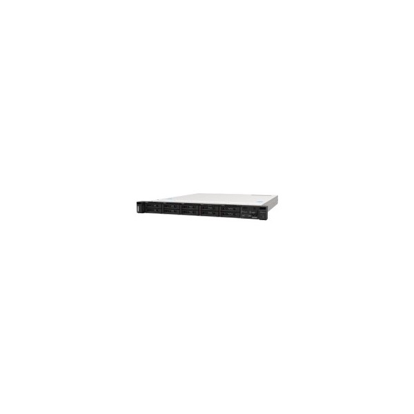 Servidor lenovo sr250 v2 e - 2314 16gb 600gb