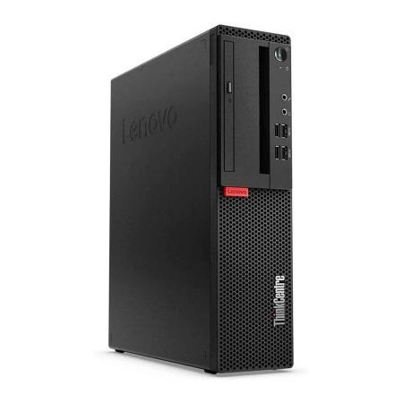 Ordenador reacondicionado sff lenovo m910s - i5 - 6th - 8 gb - 256 gb nvme - win 10 pro