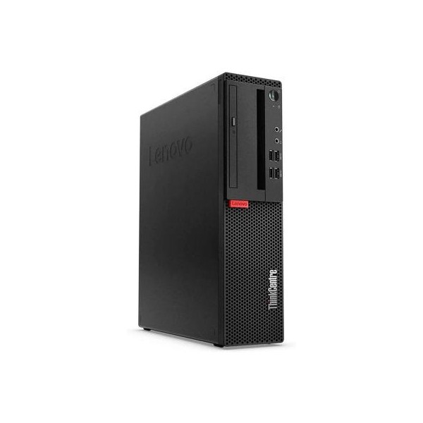 Ordenador reacondicionado sff lenovo m910s - i5 - 6th - 8 gb - 256 gb nvme - win 10 pro