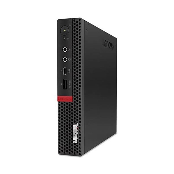 Ordenador reacondicionado lenovo thinkcentre m720q i5 - 8th 16gb 256gb m.2 windows 11 pro