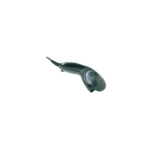 Lector codigo de barras eclipse ms - 5145 1d usb negro
