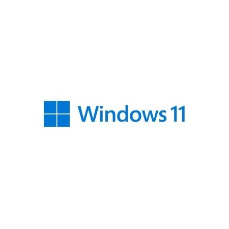 MICROSOFT WINDOWS 11 HOME 64 BITS ESPAÑOL OEM DVD