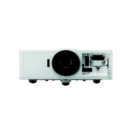Videoproyector ricoh pj wul5670 wuxga - dlp - 5200 lum - 100000:1 - hdmi - 20000 horas