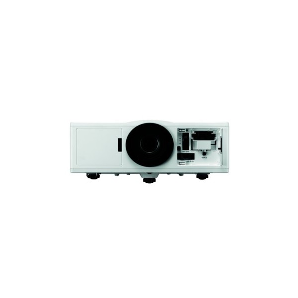 Videoproyector ricoh pj wul5670 wuxga - dlp - 5200 lum - 100000:1 - hdmi - 20000 horas