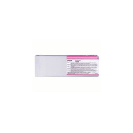 Cartucho de tinta epson magenta vivo para stylus pro 11880