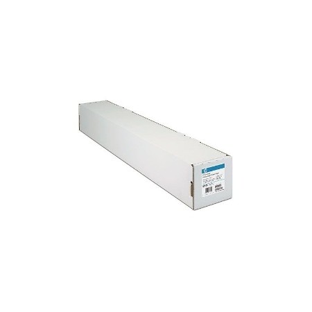 Papel blanco brillante plotter a0