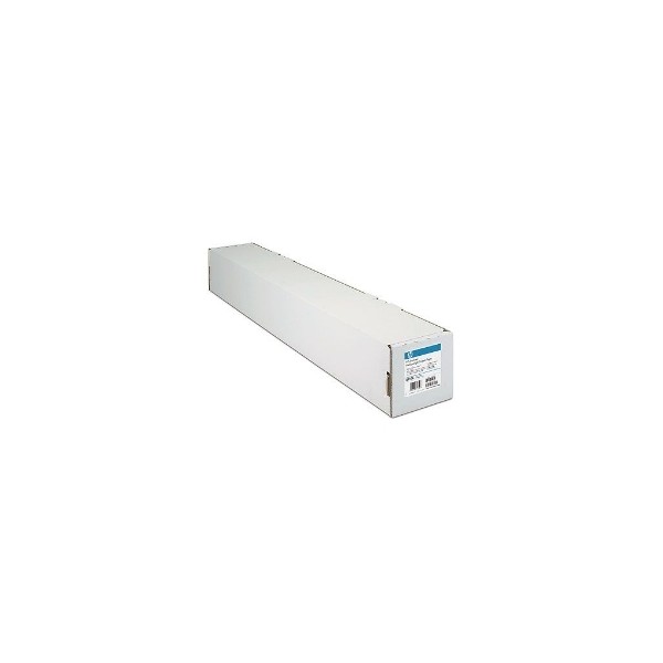 Papel blanco brillante plotter a0
