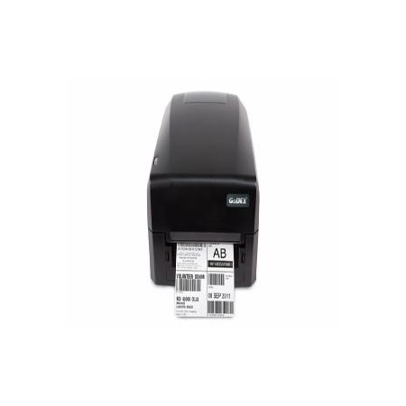 Impresora etiquetas godex ge300 tt & td 203 ppp 127mm - s usb serie ehternet
