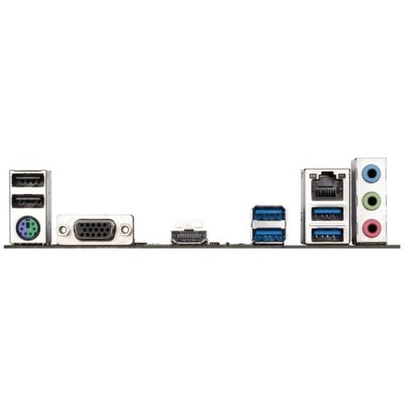 Placa Base Gigabyte A520M K V2 Socket AM4/ DDR4/ PCIe 3.0/ Micro ATX