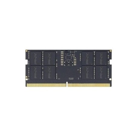 Memoria ram ddr5 16gb pny 5600 sodimm