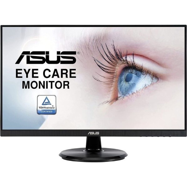 Monitor Asus VA27DCP 27"/ Full HD/ Multimedia/ Negro