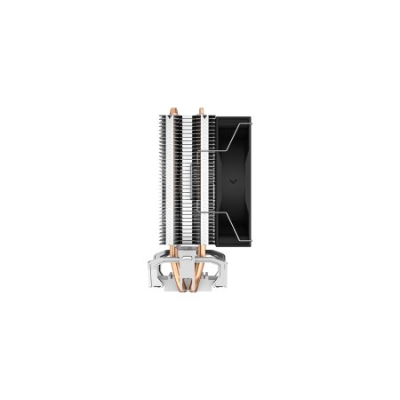 Ventilador disipador cpu gaming deepcool ag200 92mm