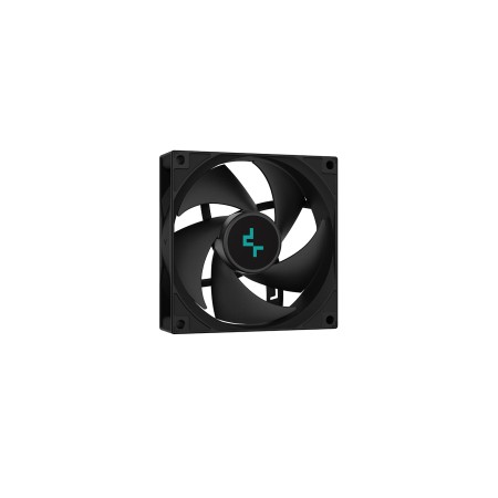 Ventilador disipador cpu gaming deepcool ag200 92mm