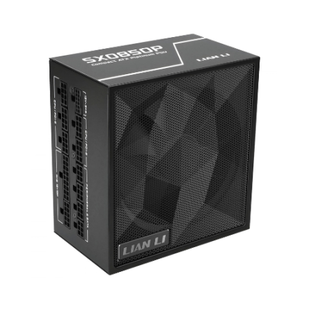 Fuente alimentacion lian li sx850p gaming atx 850w