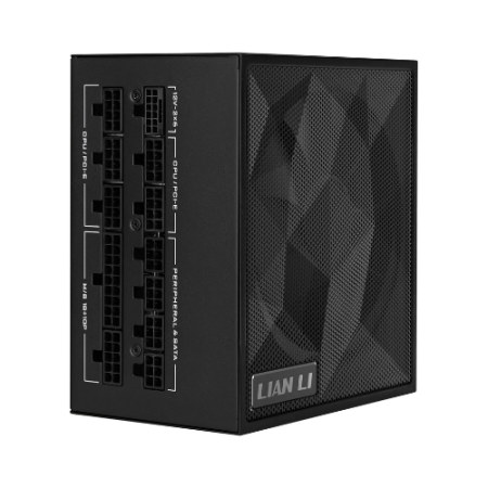 Fuente alimentacion lian li sx850p gaming atx 850w