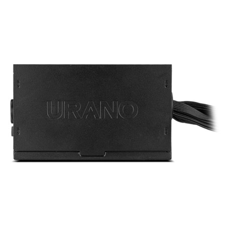 Fuente de Alimentación Nox Hummer Urano Pro/ 750W/ Ventilador 12cm/ 80 Plus Bronze