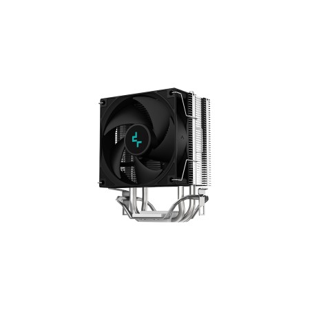 Ventilador disipador cpu gaming deepcool ag300 92mm