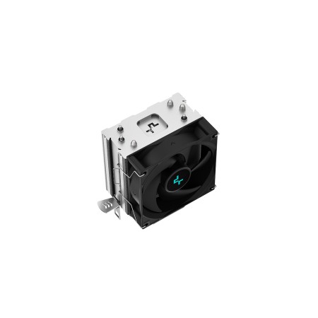 Ventilador disipador cpu gaming deepcool ag300 92mm