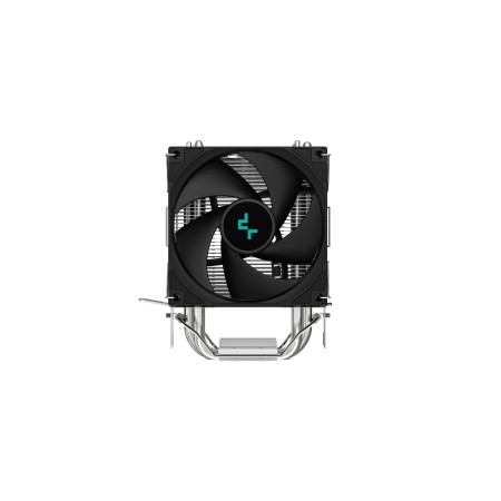 Ventilador disipador cpu gaming deepcool ag300 92mm