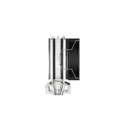 Ventilador disipador cpu gaming deepcool ag300 92mm