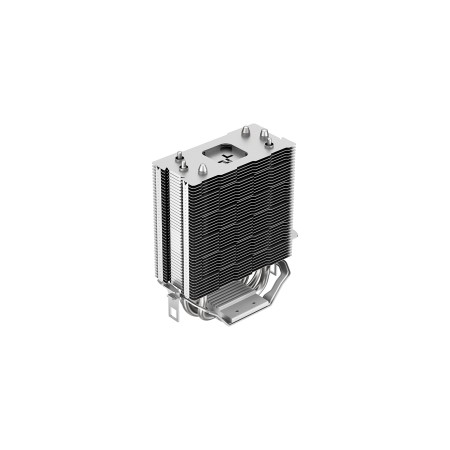 Ventilador disipador cpu gaming deepcool ag300 92mm