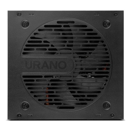 Fuente de Alimentación Nox Hummer Urano Pro/ 650W/ Ventilador 12cm/ 80 Plus Bronze