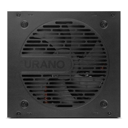 Fuente de Alimentación Nox Hummer Urano Pro/ 650W/ Ventilador 12cm/ 80 Plus Bronze