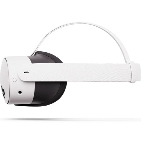 Gafas de Realidad Virtual Meta Quest 3S/ Full HD/ 128GB