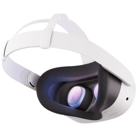 Gafas de Realidad Virtual Meta Quest 3S/ Full HD/ 128GB