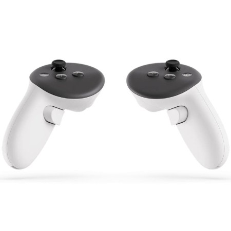 Gafas de Realidad Virtual Meta Quest 3S/ Full HD/ 128GB