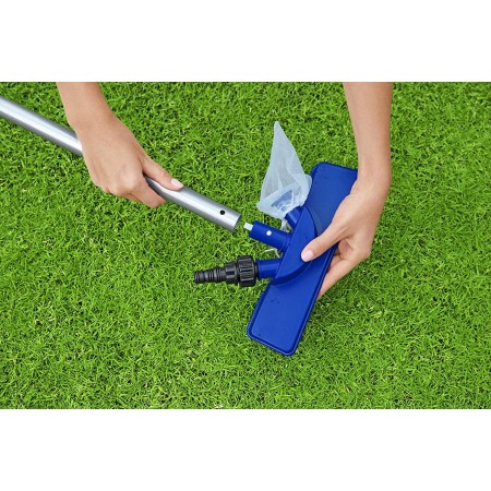 Bestway 58013 - kit mantenimiento para piscina