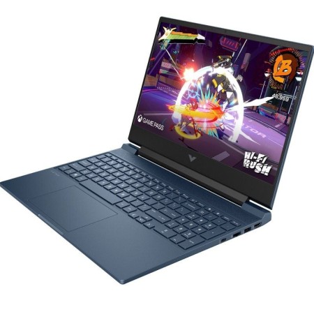 Portátil Gaming HP Victus 15-FA2039NS Intel Core 7-240H/ 16GB/ 1TB SSD/ GeForce RTX 5060/ 15.6″/ Sin Sistema Operativo