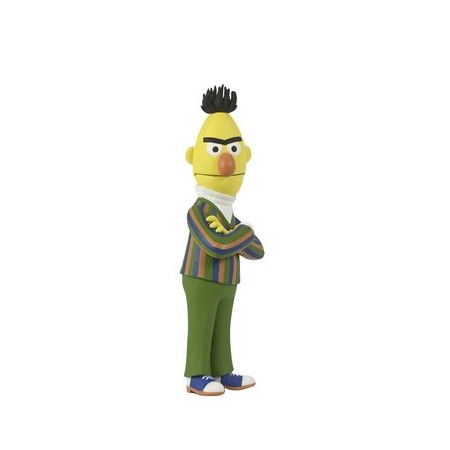 Blas scale action fig. 15 cm barrio sesamo toony classics