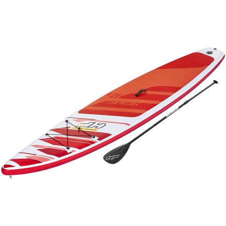Tabla de paddle surf hinchable bestway fastblash tech 381cm