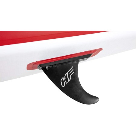 Tabla de paddle surf hinchable bestway fastblash tech 381cm