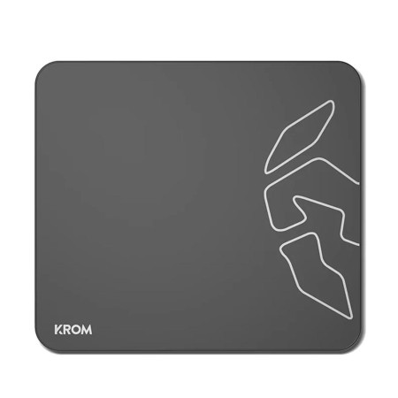 Pack Gaming Krom Kenta/ Teclado RGB + Ratón + Alfombrilla + Auriculares