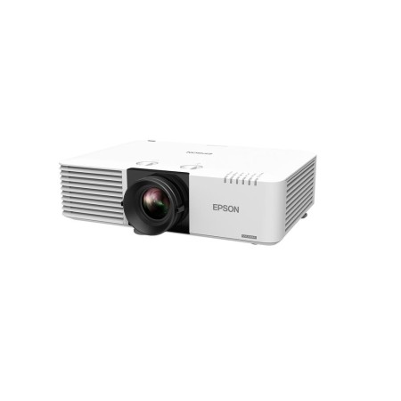 Proyector epson eb - l530u 3lcd wuxga fhd+ 5200 lumenes