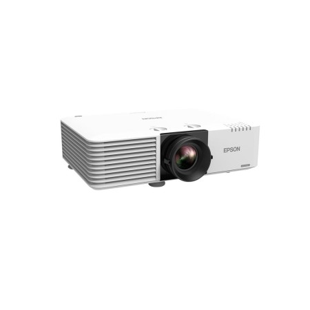 Proyector epson eb - l530u 3lcd wuxga fhd+ 5200 lumenes