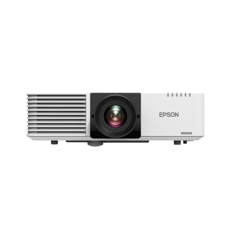 Proyector epson eb - l530u 3lcd wuxga fhd+ 5200 lumenes