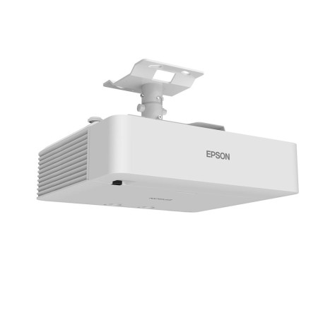 Proyector epson eb - l530u 3lcd wuxga fhd+ 5200 lumenes